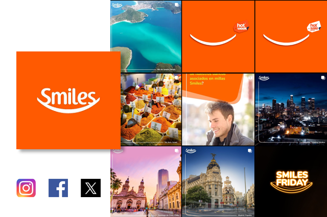 Smiles Argentina